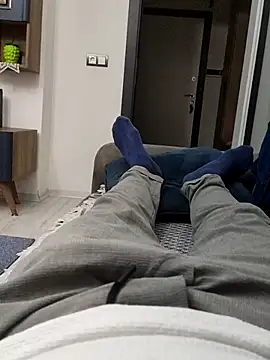 Snapshot of legolasleo chatting on 10.07.25 legolasleo online show from 10.07.25