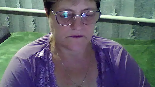 ElzaJewel online show from 10.06.25