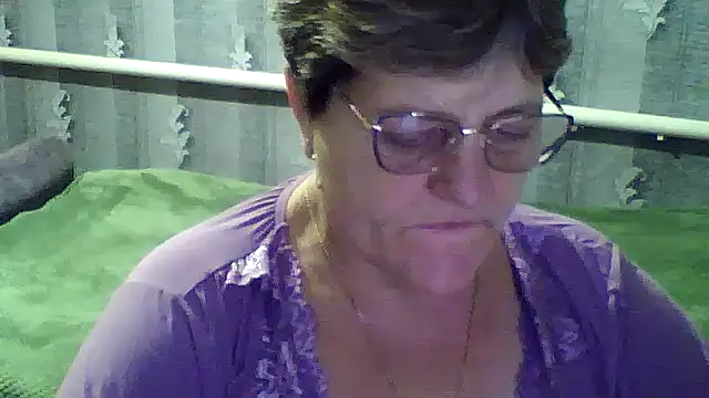 ElzaJewel online show from 10.10.25