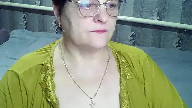 ElzaJewel online show from 03.05.26