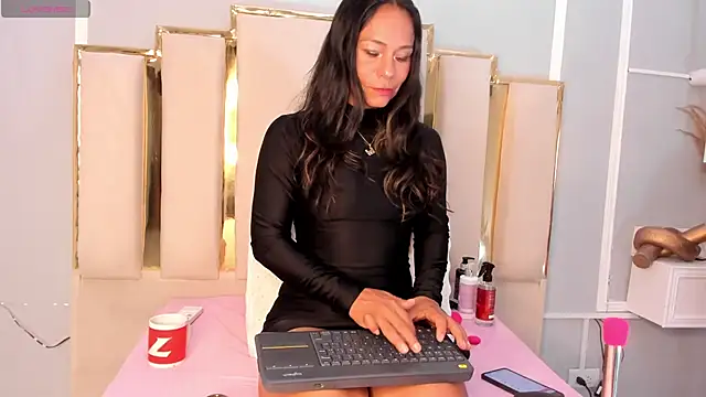 emmysandoval online show from 06.02.26
