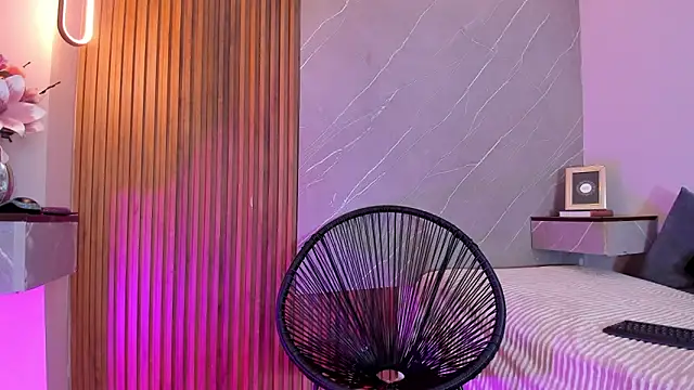 ariana jhonson1 online show from 02.07.25