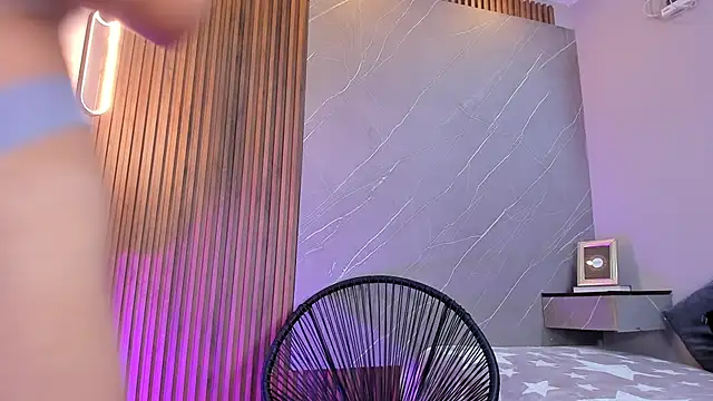 ariana jhonson1 online show from 03.12.25