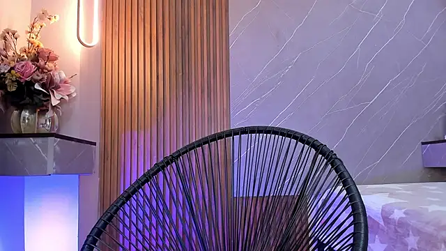 ariana jhonson1 online show from 03.20.25