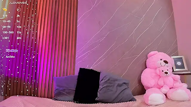 ariana jhonson1 online show from 09.10.25