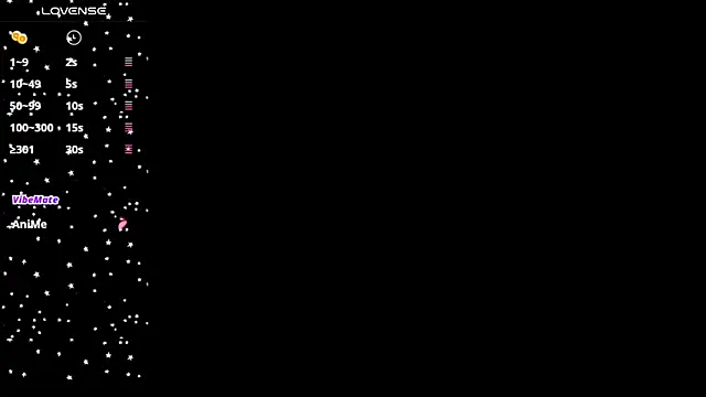 ariana jhonson1 online show from 11.03.25