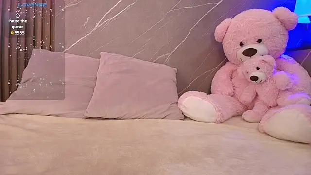 ariana jhonson1 online show from 02.10.26