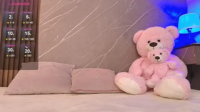 ariana jhonson1 online show from 02.18.26