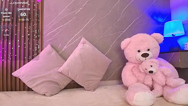 ariana jhonson1 online show from 02.20.26