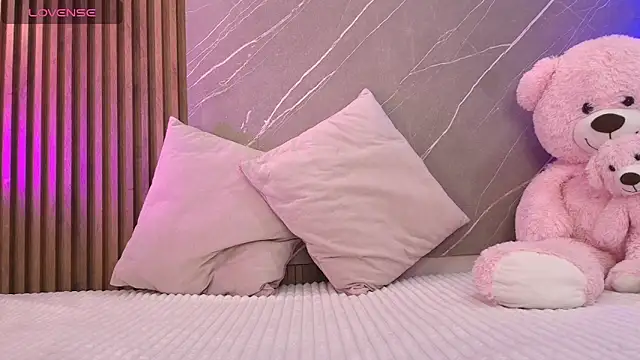 ariana jhonson1 online show from 02.25.26