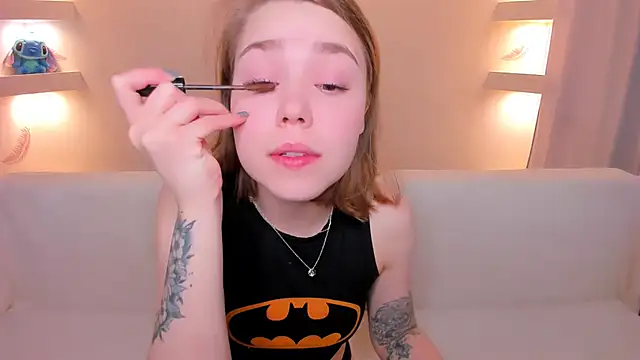 YourMegan online show from 11.06.25