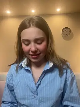 YourMegan online show from 04.17.26