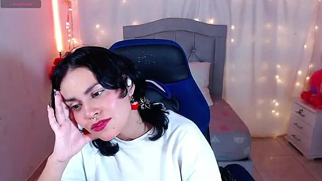 veronica luar online show from 03.01.25