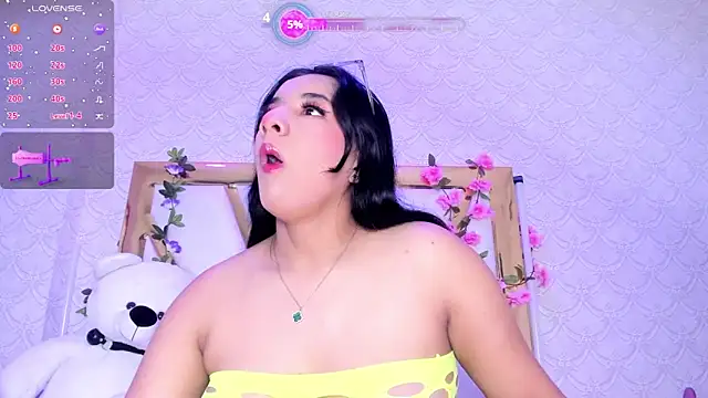 BeccaMathew online show from 02.03.26