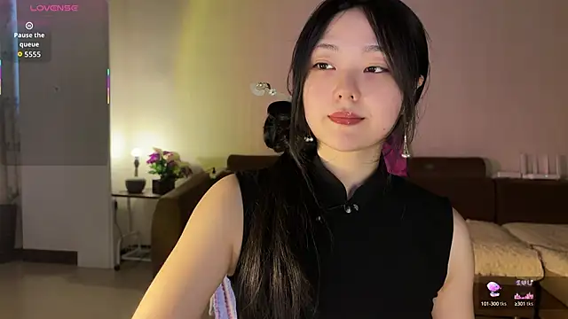 nanaliu6 online show from 10.06.25