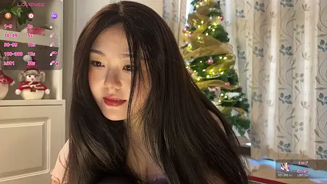 nanaliu6 online show from 12.02.25