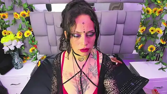 Fenix Lilith online show from 03.21.26