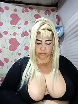 BonniAdams online show from 02.06.26