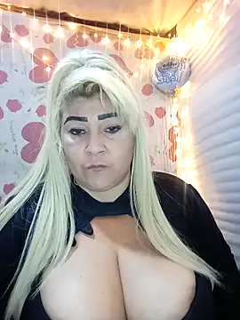 BonniAdams online show from 03.20.26