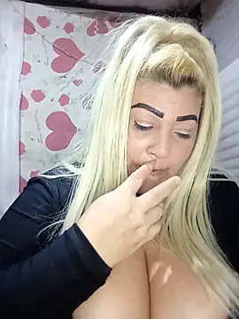 BonniAdams online show from 03.27.26