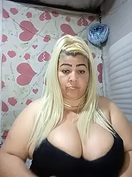 BonniAdams online show from 04.05.26