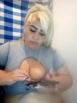 BonniAdams online show from 05.25.26