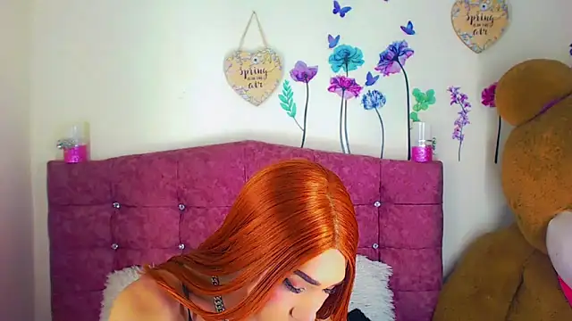 Khloe Leal online show from 03.16.25