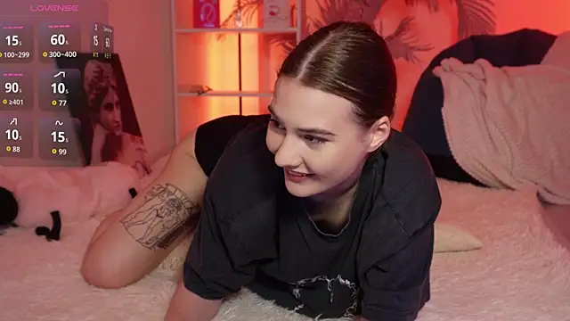 Samanthajns online show from 09.20.25