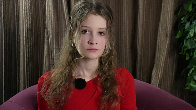 WildaHeldreth online show from 02.04.25