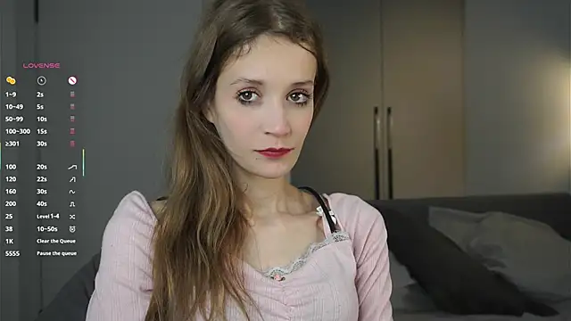 WildaHeldreth online show from 10.20.25