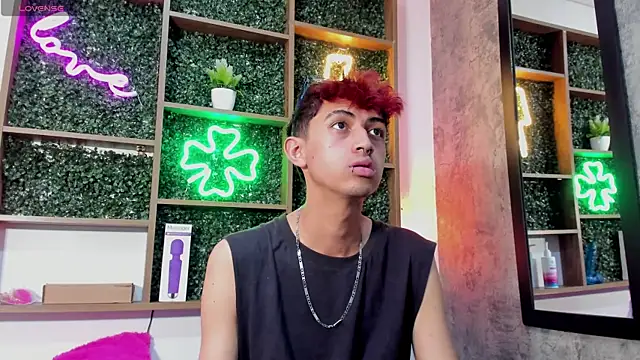 Allen Starck online show from 02.09.25