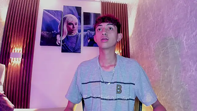 Allen Starck online show from 02.10.25