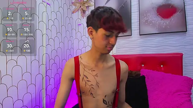 Allen Starck online show from 02.26.25