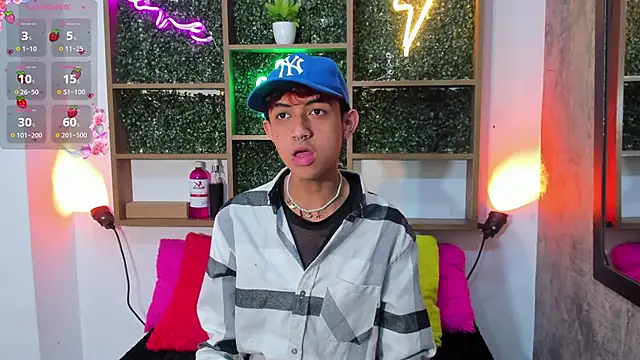 Allen Starck online show from 02.27.25