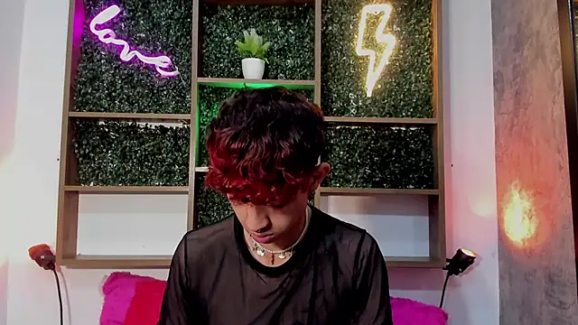 Allen Starck online show from 02.28.25