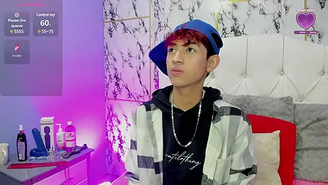 Allen Starck online show from 03.06.25