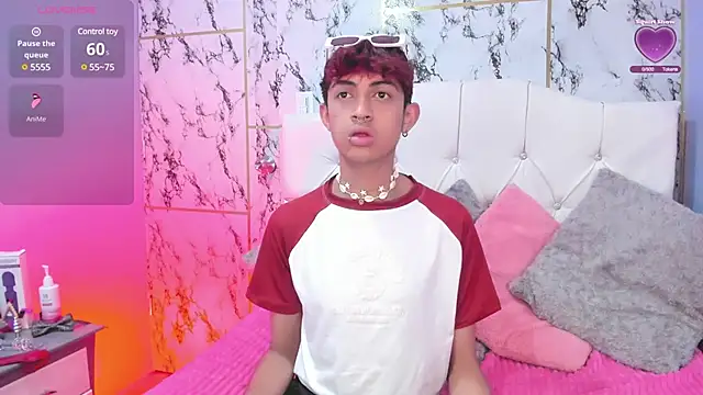 Allen Starck online show from 03.08.25