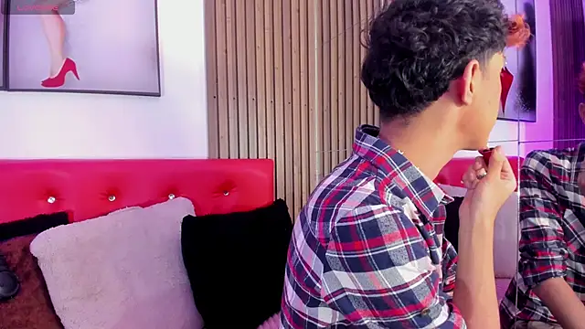 Allen Starck online show from 10.31.25