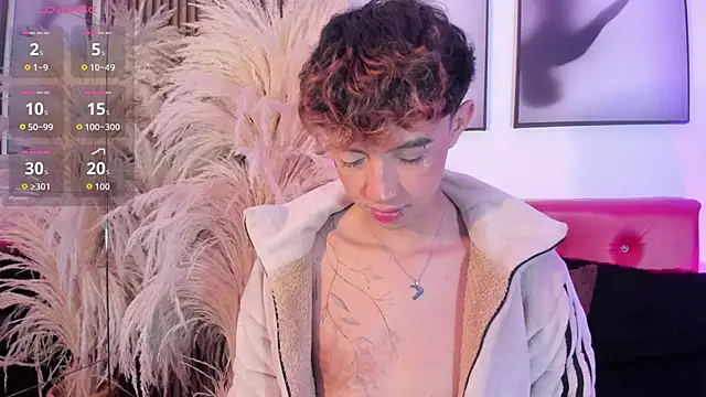 Allen Starck online show from 11.19.25