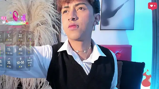 Allen Starck online show from 11.28.25