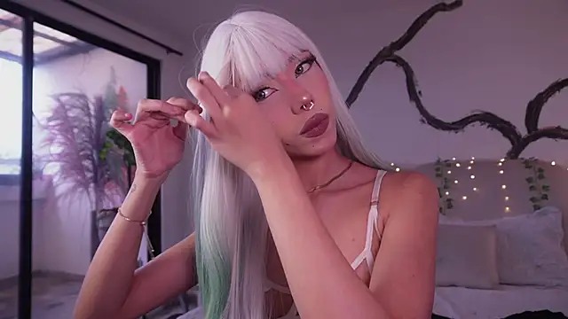 soidai miiu online show from 09.30.25