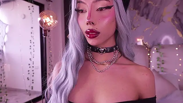 soidai miiu online show from 02.03.26