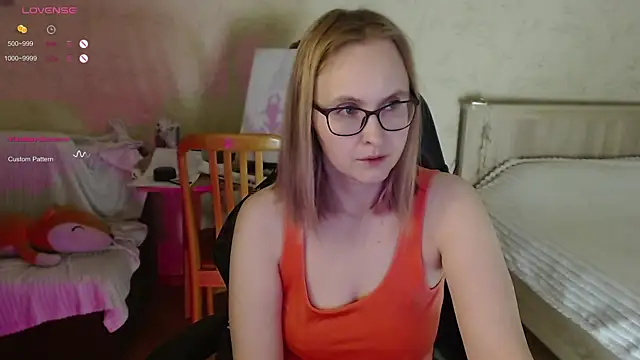 Agatha Mott online show from 11.01.25