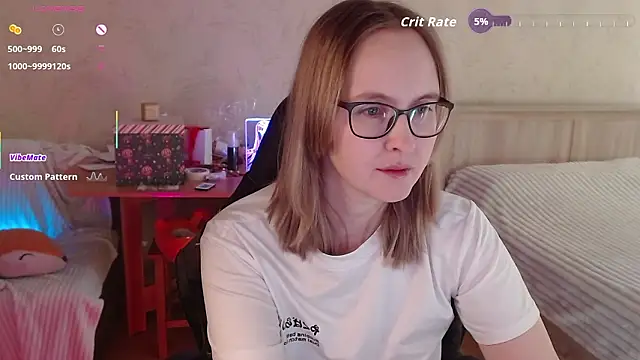 Agatha Mott online show from 02.25.26