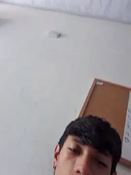 Snapshot of the_murderer chatting on 02.26.25 the murderer online show from 02.26.25