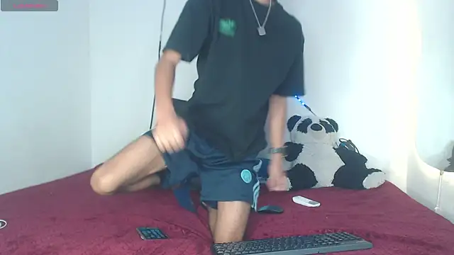 Snapshot of the_murderer chatting on 03.13.25 the murderer online show from 03.13.25