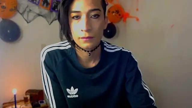 NovaNyx11 online show from 10.12.25