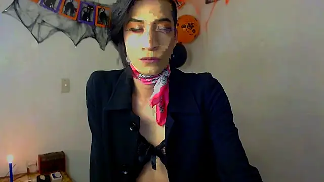 NovaNyx11 online show from 10.16.25