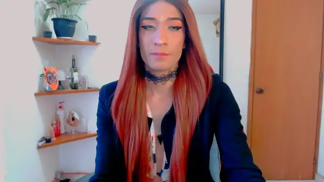 Snapshot of NovaNyx11 chatting on 06.19.26 NovaNyx11 online show from 06.19.26
