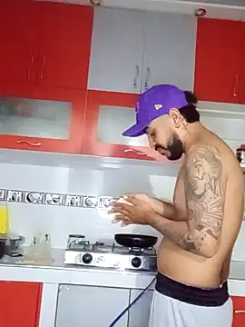 Elgroney23 online show from 03.26.26